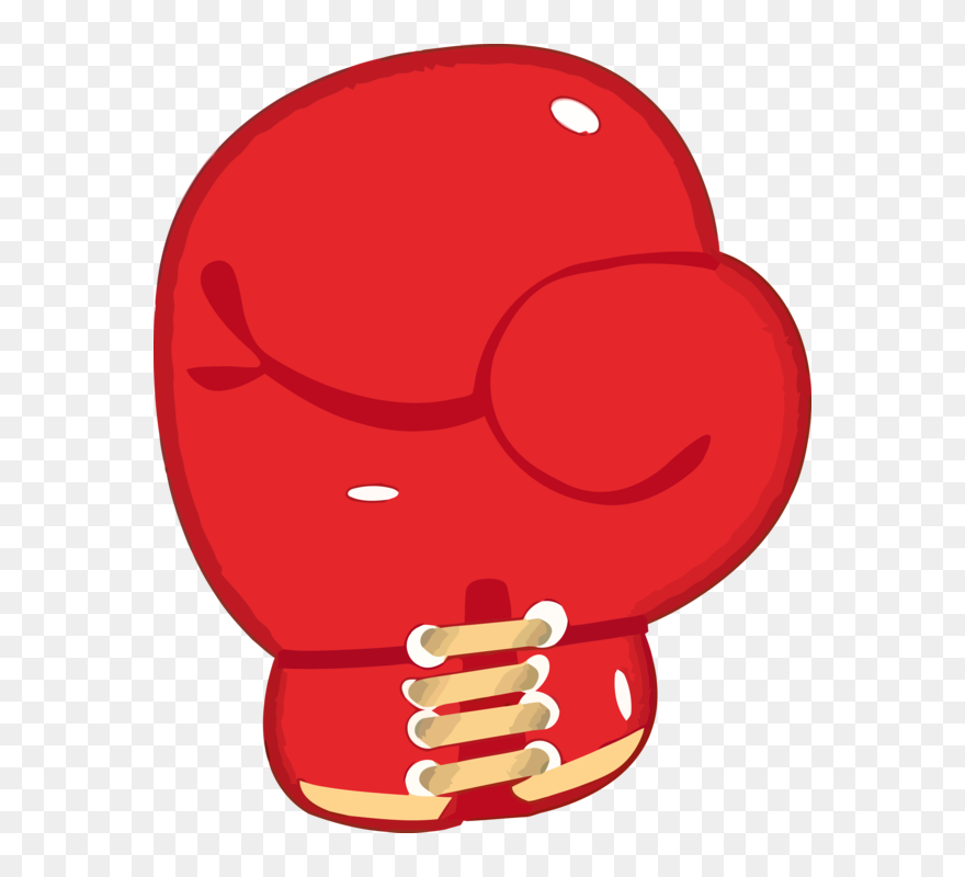 Transparent Boxing Day Red Cartoon Mouth For Happy Clipart