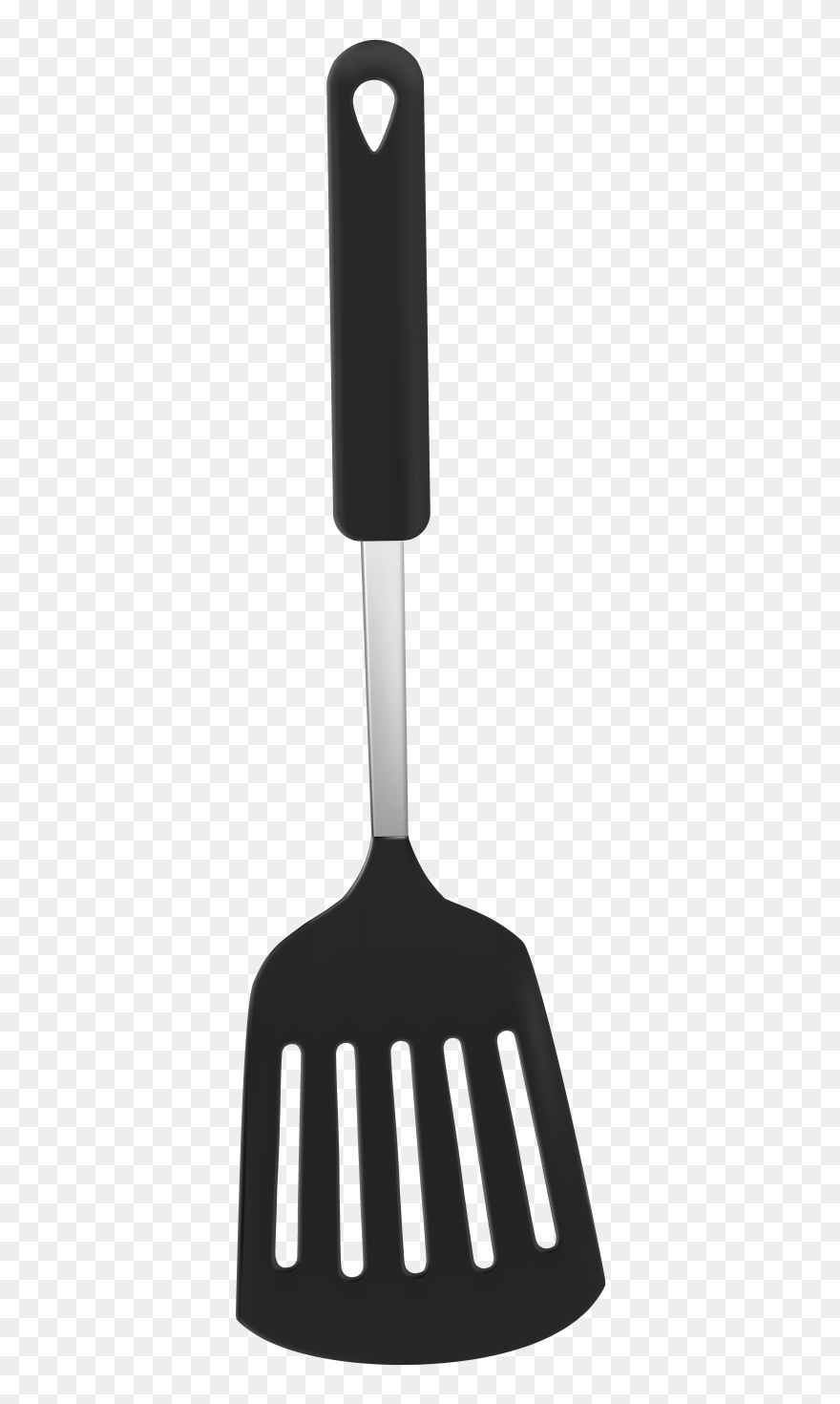 Spatula Clipart Png Transparent Png