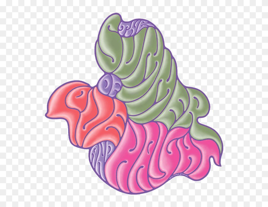 Summer Of Love Clipart