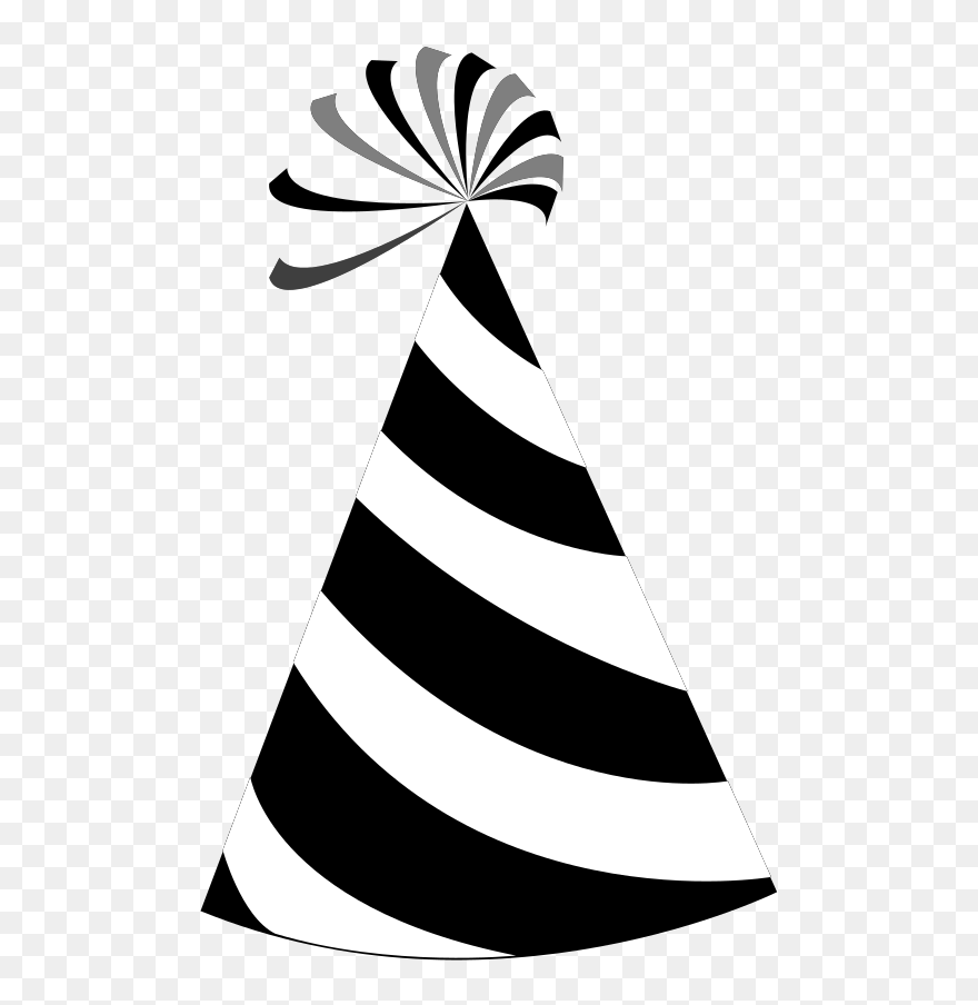 Png Transparent Background Birthday Hat Png Clipart