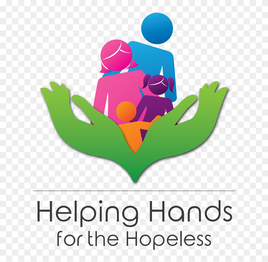 Helping Hands Logo Png - Logos For Helping Hands Clipart