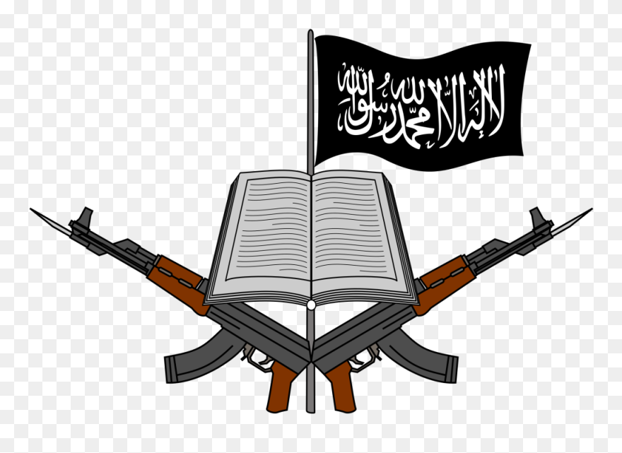 Boko Haram Logo Clipart