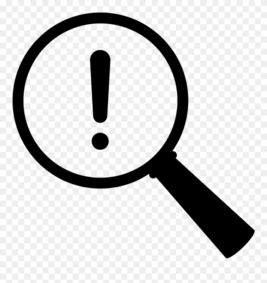 3 Attention To Detail In The Booking Process Insightful Icon Png Clipart Pinclipart