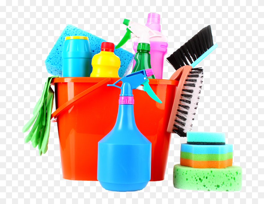 Index Of - House Keeping Clipart