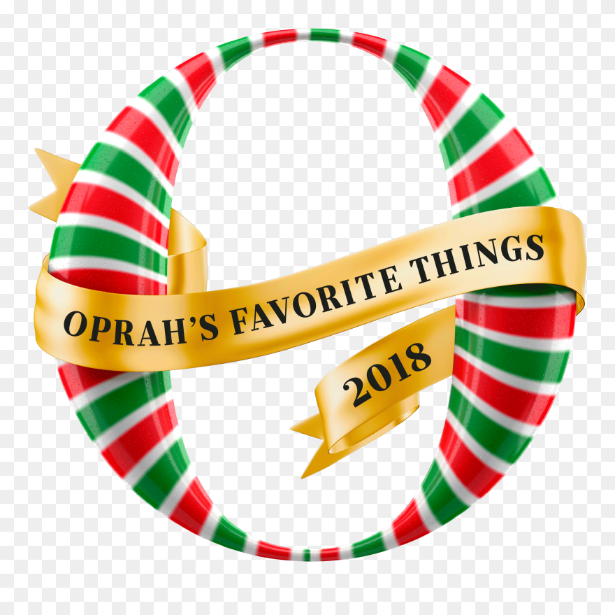 O, The Oprah Magazine Revealed Its Annual Oprah"s Favorite - Oprah's Favorite Things 2018 Clipart