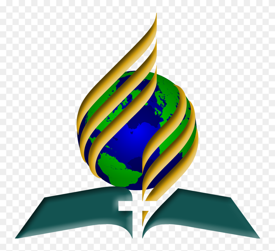 Sda Three Angels Logo Clipart