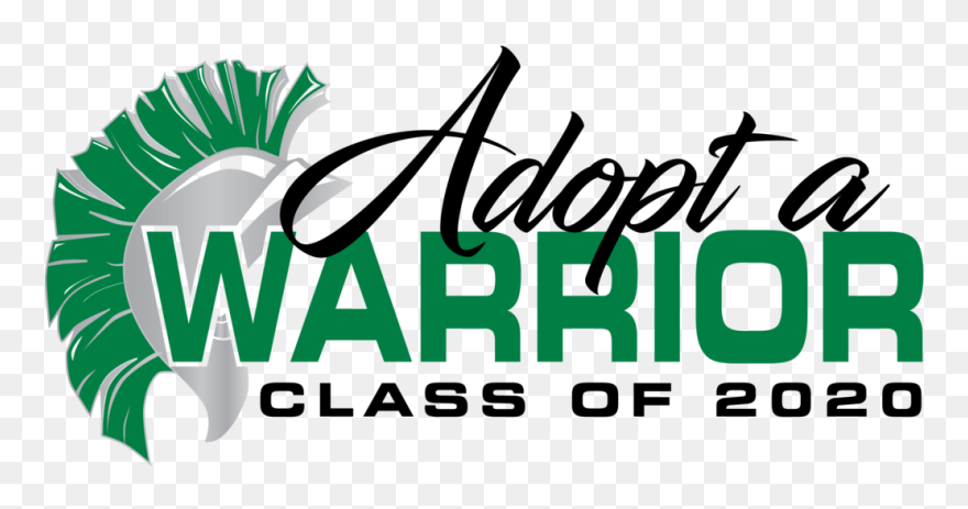 Adopt A Warrior Clipart