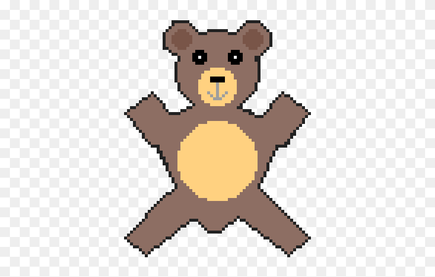 Teddy Bear Clipart