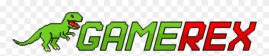 Gameasaurus Rex Clipart