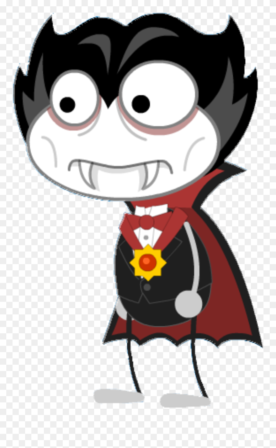 Poptropica Wiki - Poptropica Vampire Clipart
