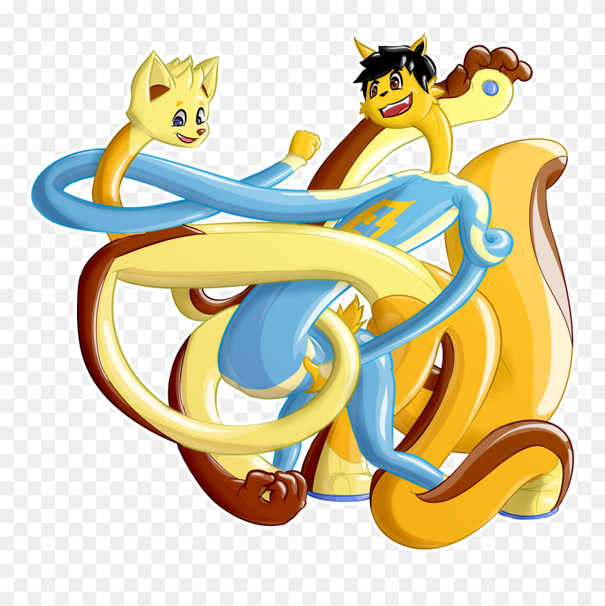 Cartoon Clipart