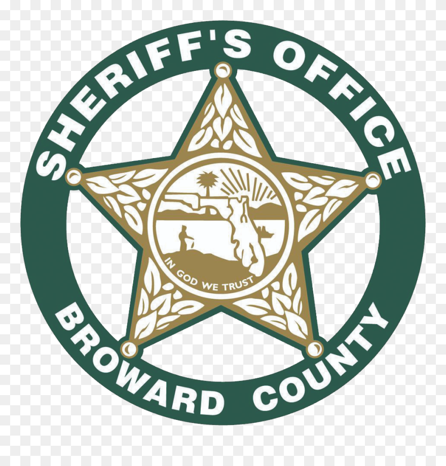 Sheriff Badge Png - 365 B.c. Clipart