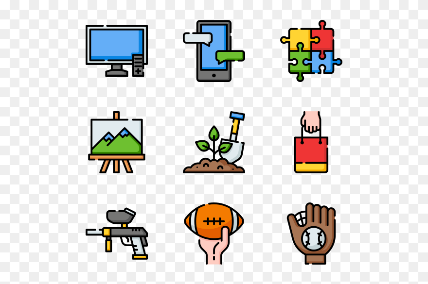 Clip Art - Png Download