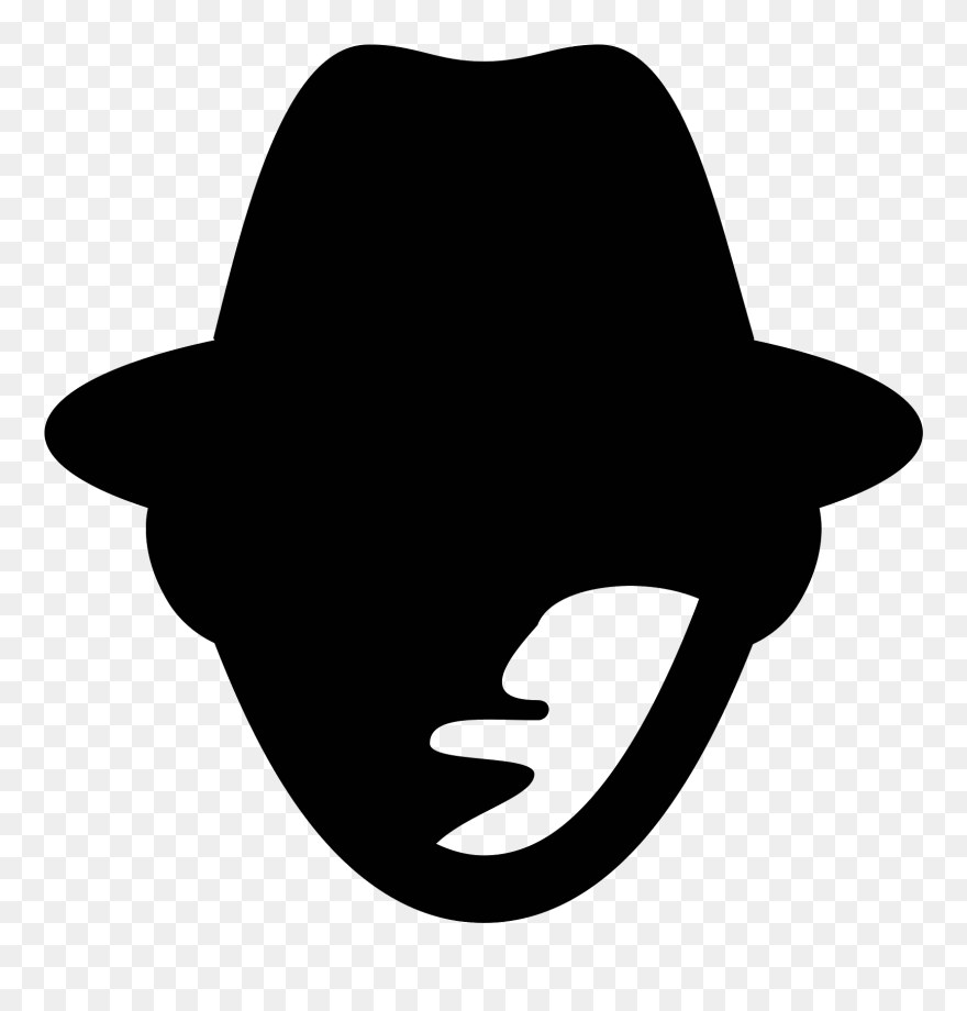 Spy Png Clipart