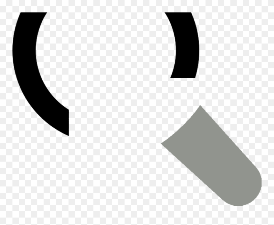 Magnifying Glass Clipart