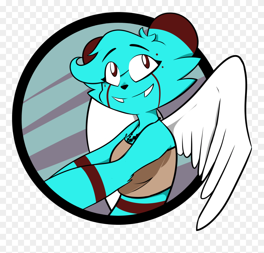 Characters Aftermath Goaloriented And - Cartoon Clipart