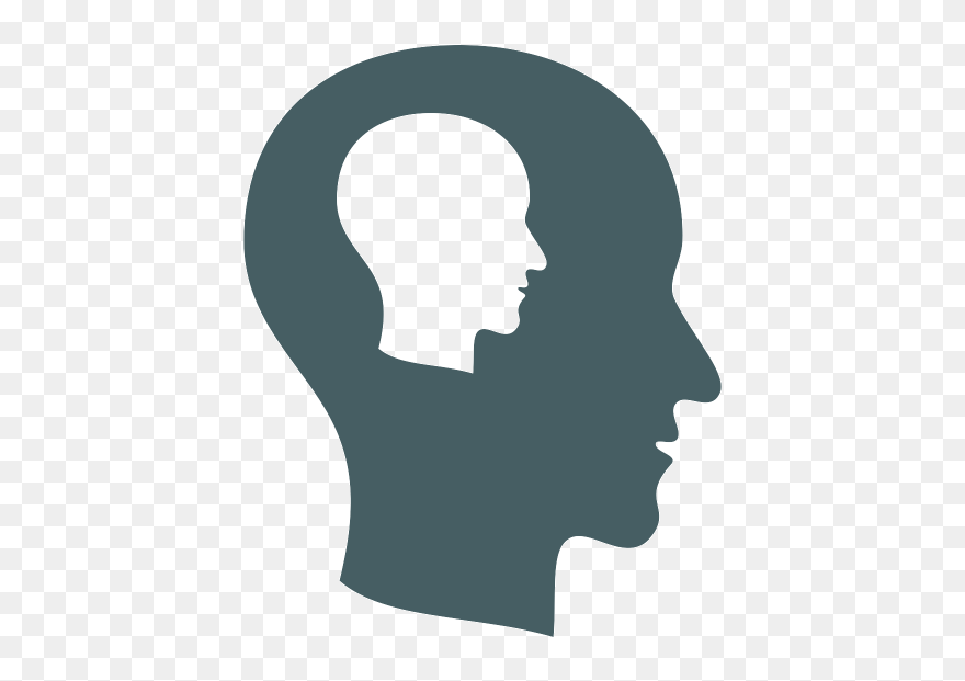 Knowledge Clipart Self Awareness - Self Awareness Png Transparent Png