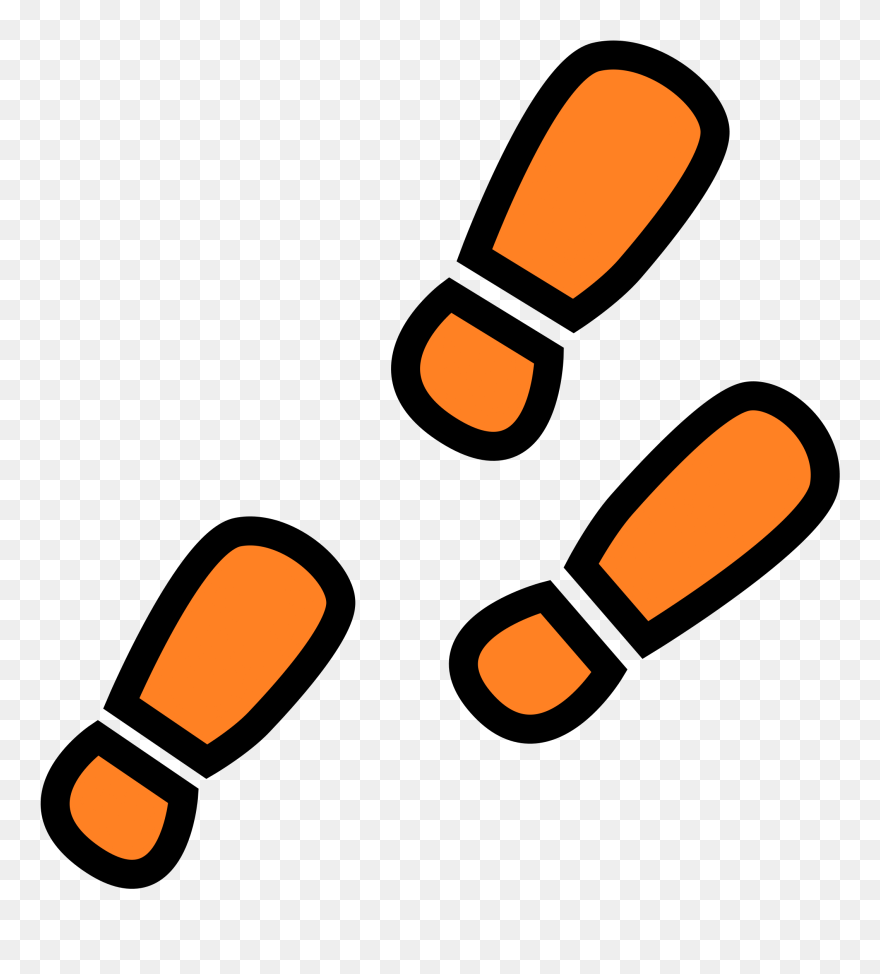 Love Walk Cliparts - Walk Png Transparent Png