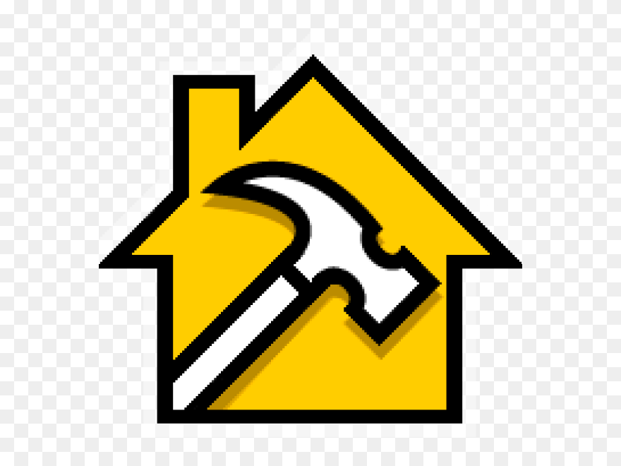 Home Repair Clipart Png Transparent Png