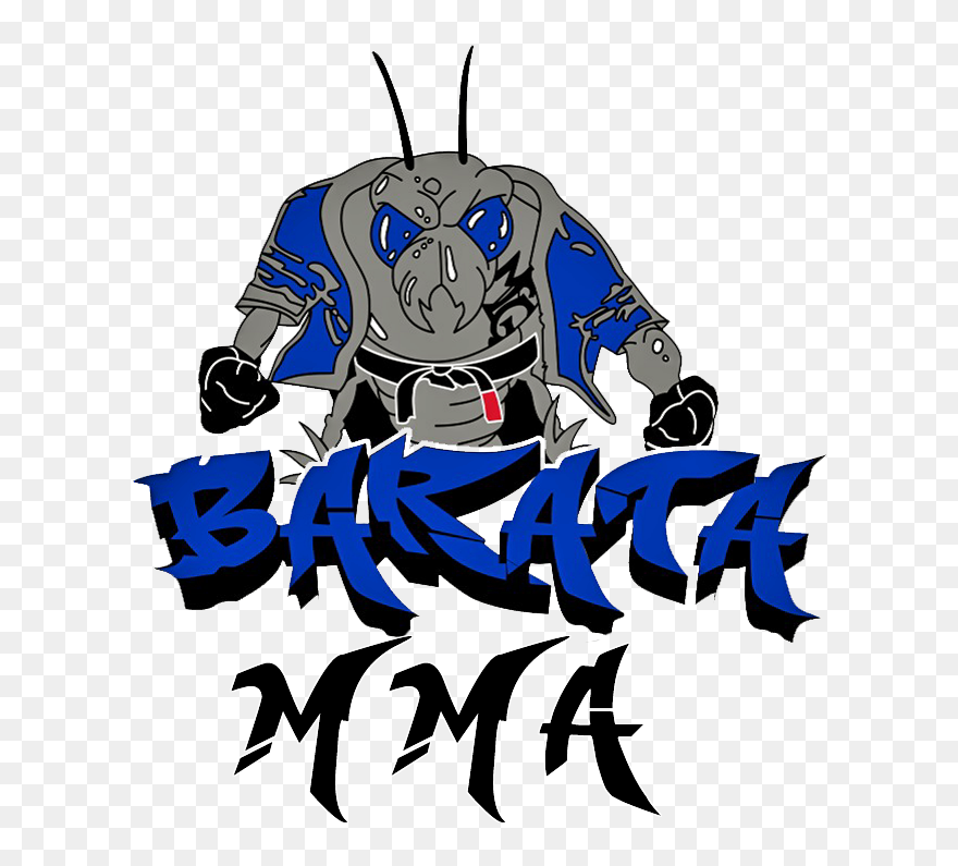 Mma Vector Ring - Barata Mma Clipart