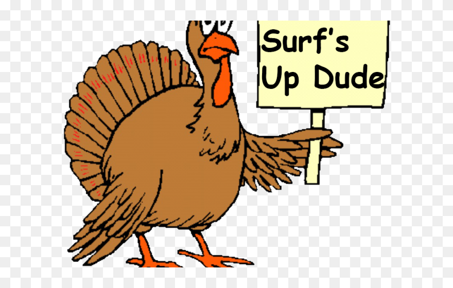 Happy Thanksgiving Music Clipart