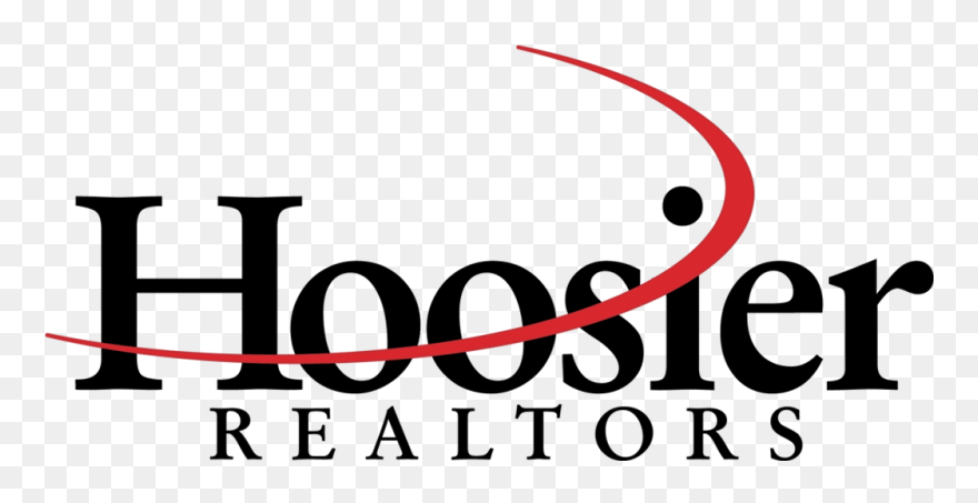 Your Hometown Realtors® Serving Greater Indianapolis - Hoosier Realtors Logo Clipart