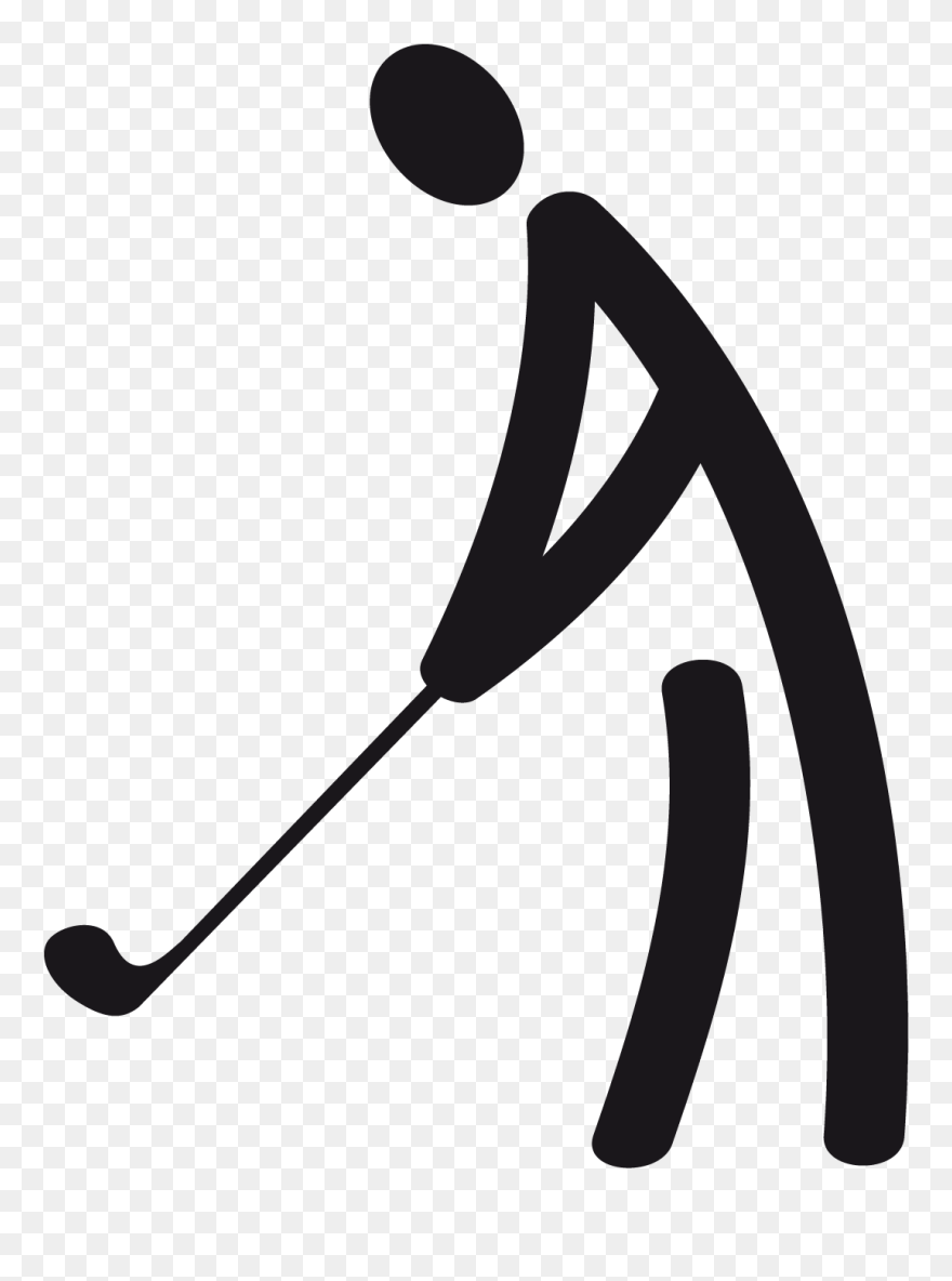 Sports Offered Special Olympics Illinois - Olympic Symbol For Golf Clipart