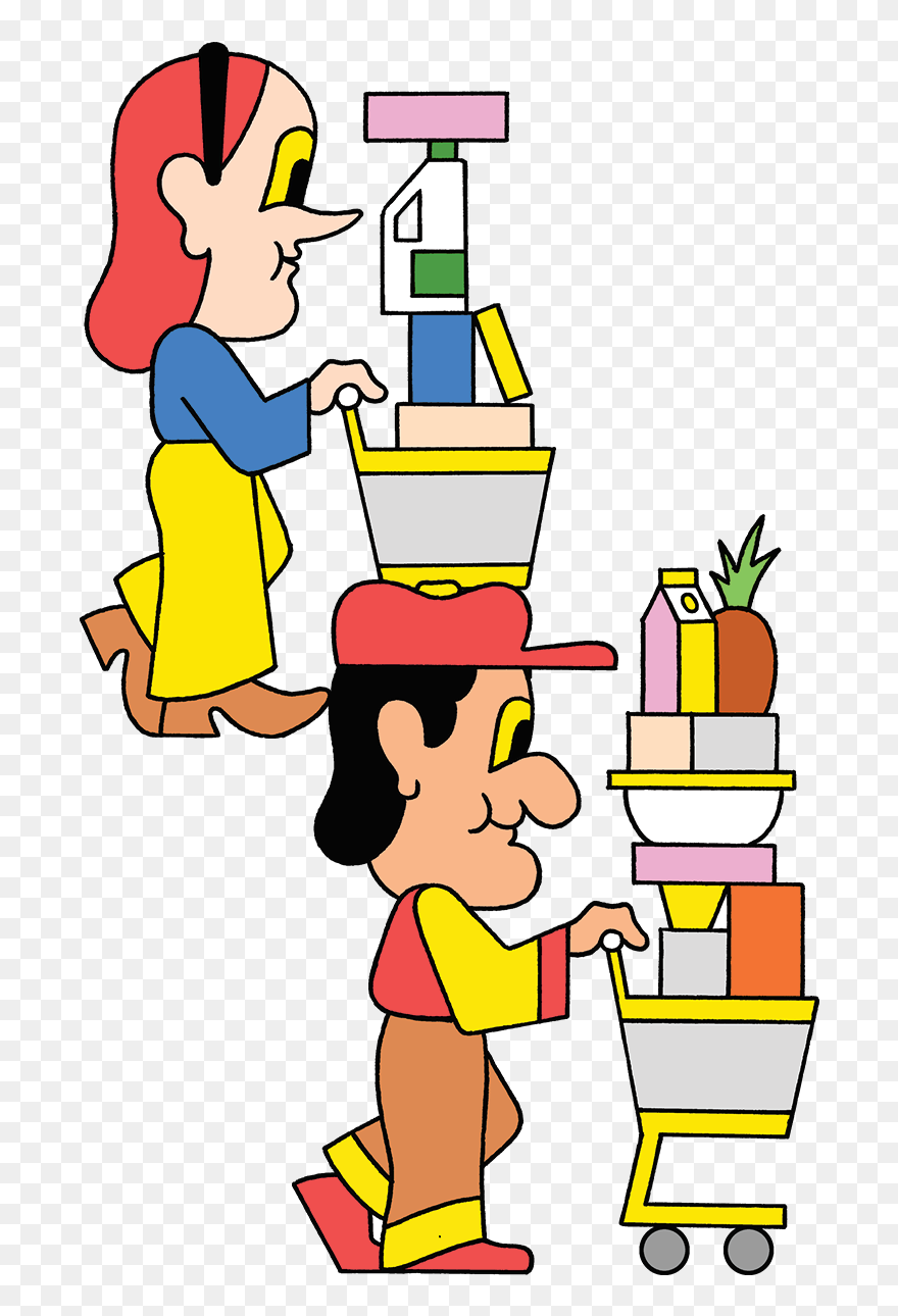 To Reduce Food Waste - Clip Art - Png Download
