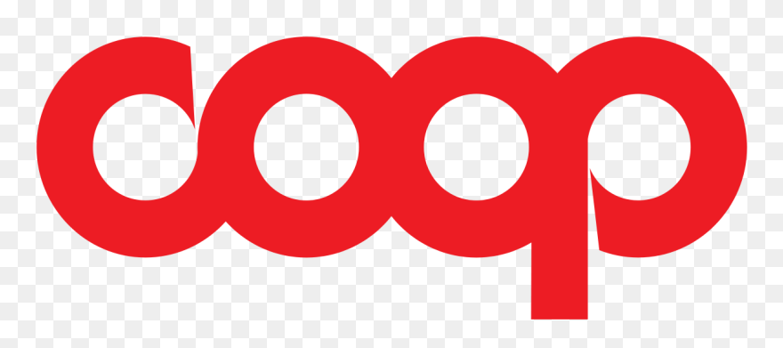 Logo Coop Png Clipart
