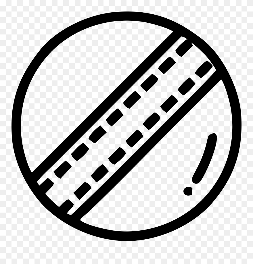 Cricket Ball Clip Art , Png Download - Clipart Cricket Ball Png Transparent Png
