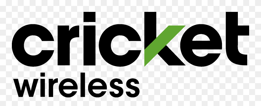 Cricket Wireless Logo Svg Clipart
