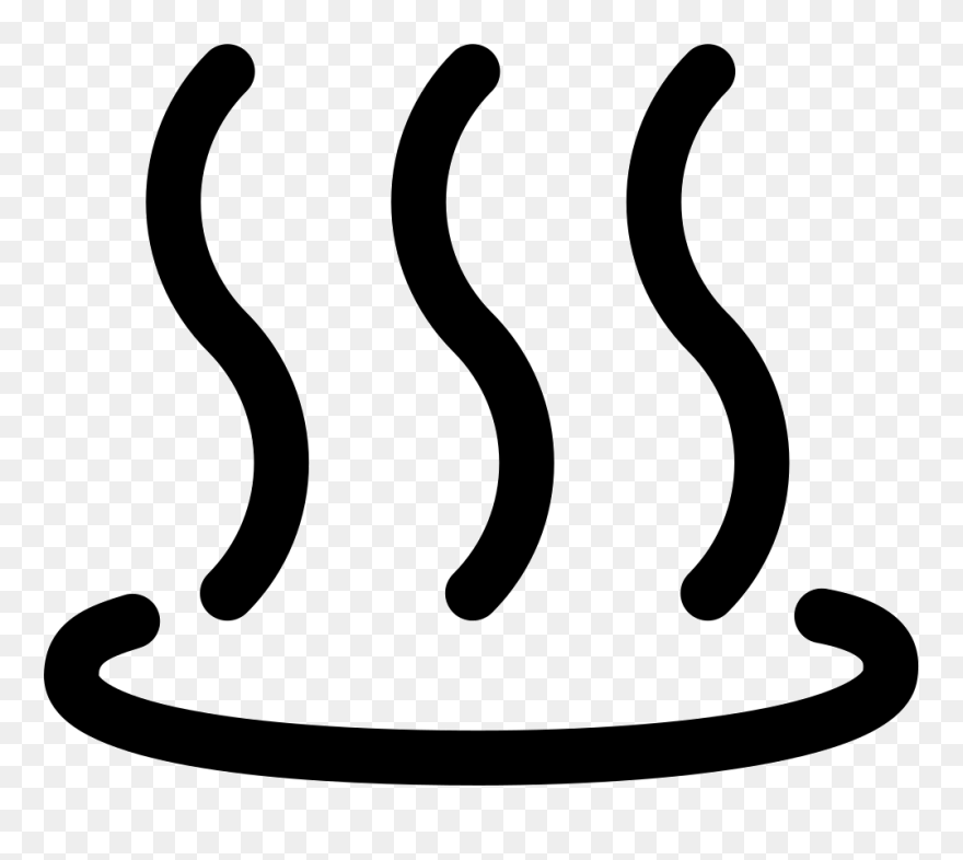 Quasi Boiling Water Svg Png Icon Free Download - Boiling Png Clipart
