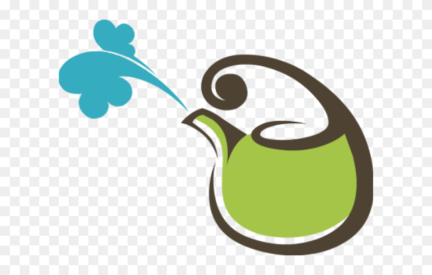 Transparent Paczki Clipart - Clipart Hot Water - Png Download