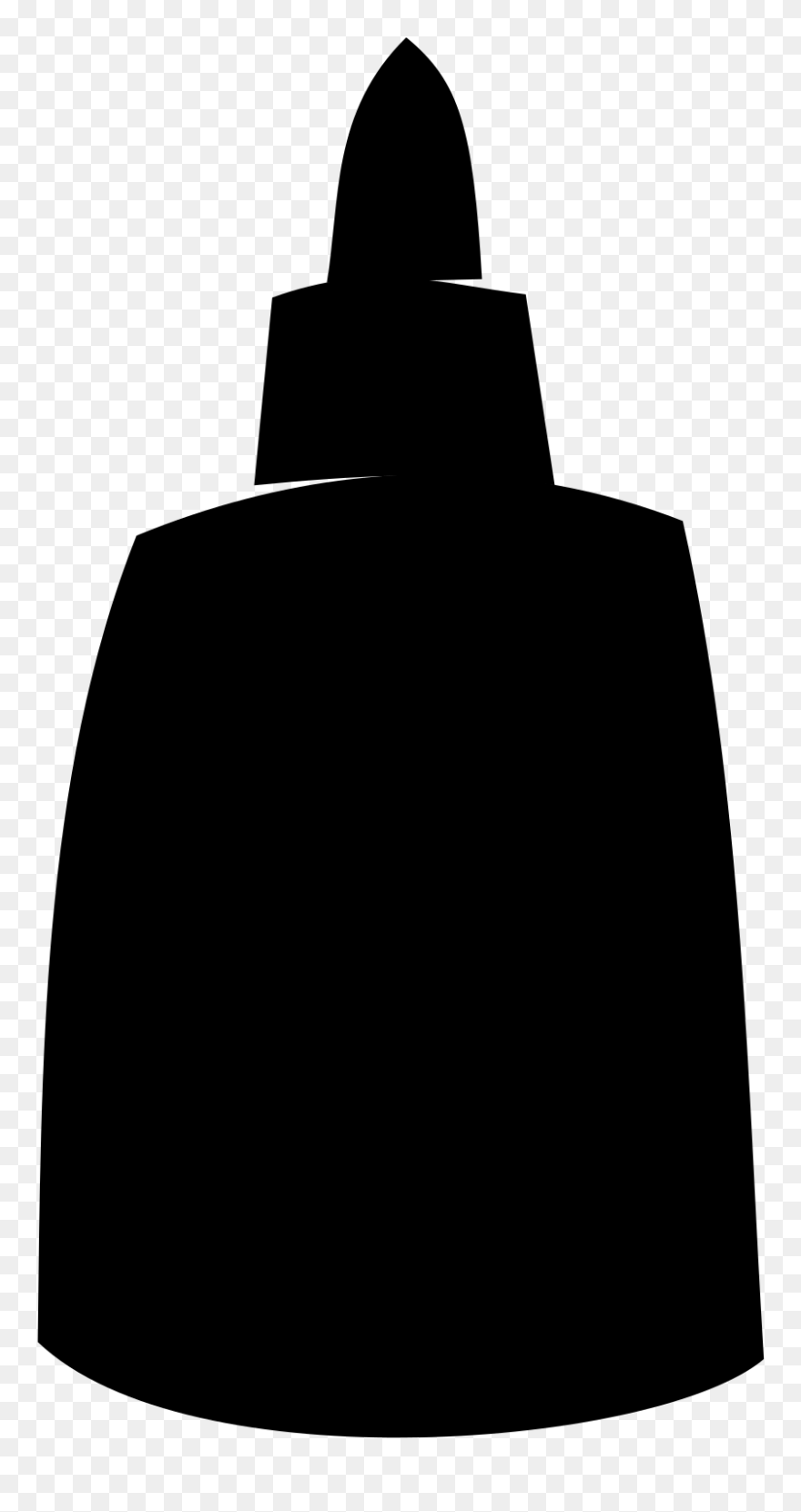 Transparent Beer Bottle Clipart - Png Download