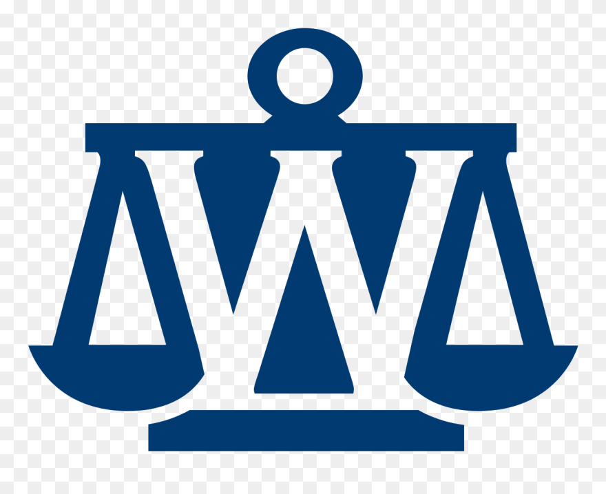 Washburn Law School Logo Clipart