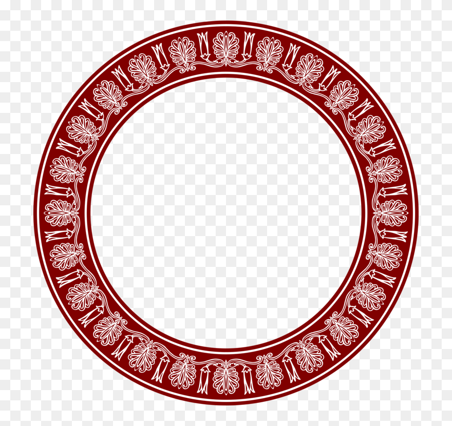 Picture Frame,area,tableware - West Ada School District Logo Clipart