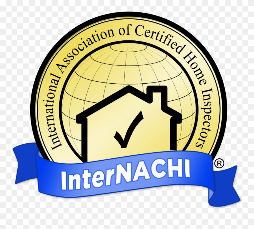 Internachi Logo - Internachi Home Inspection Clipart