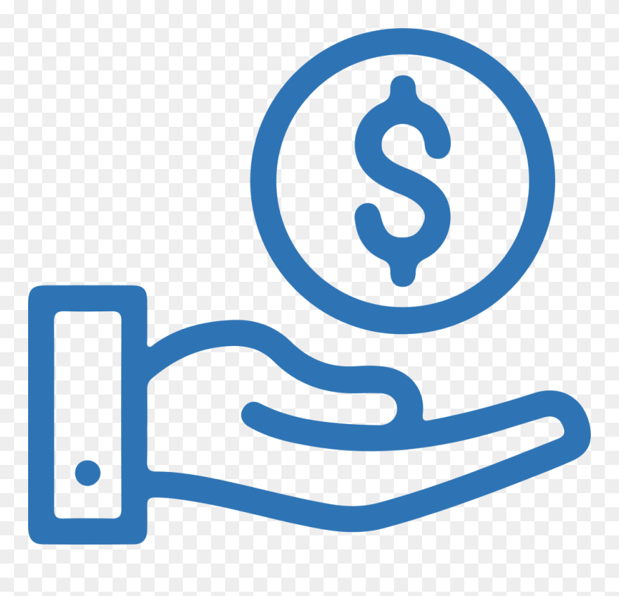 Íconos De Ahorros Png Clipart