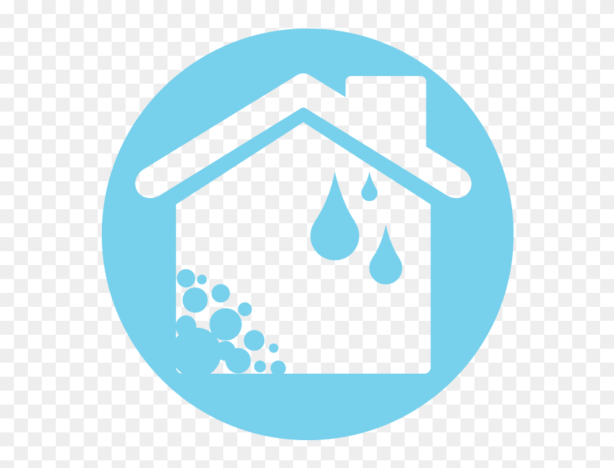 Mold Inspection Services - Street Light Icon Png Blue Clipart