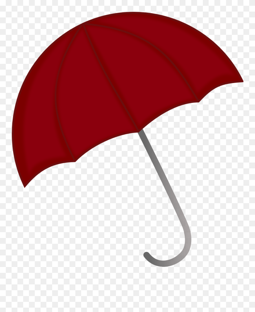 Umbrella Transparent Cartoon Clipart