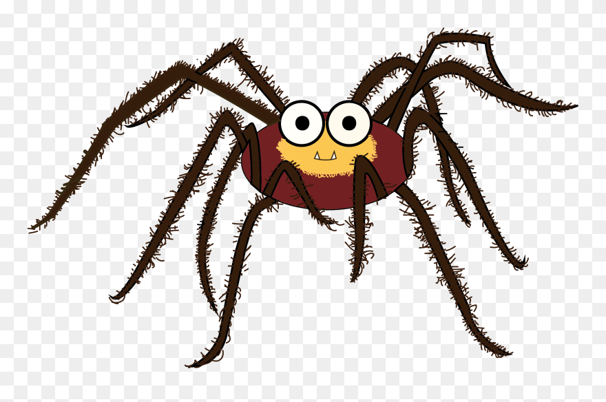Aragog - Aragog Clip Art - Png Download