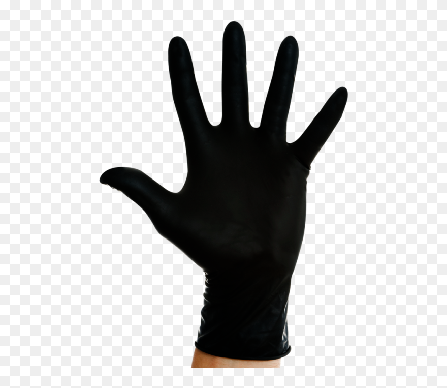 Nitrile Rubber Clipart