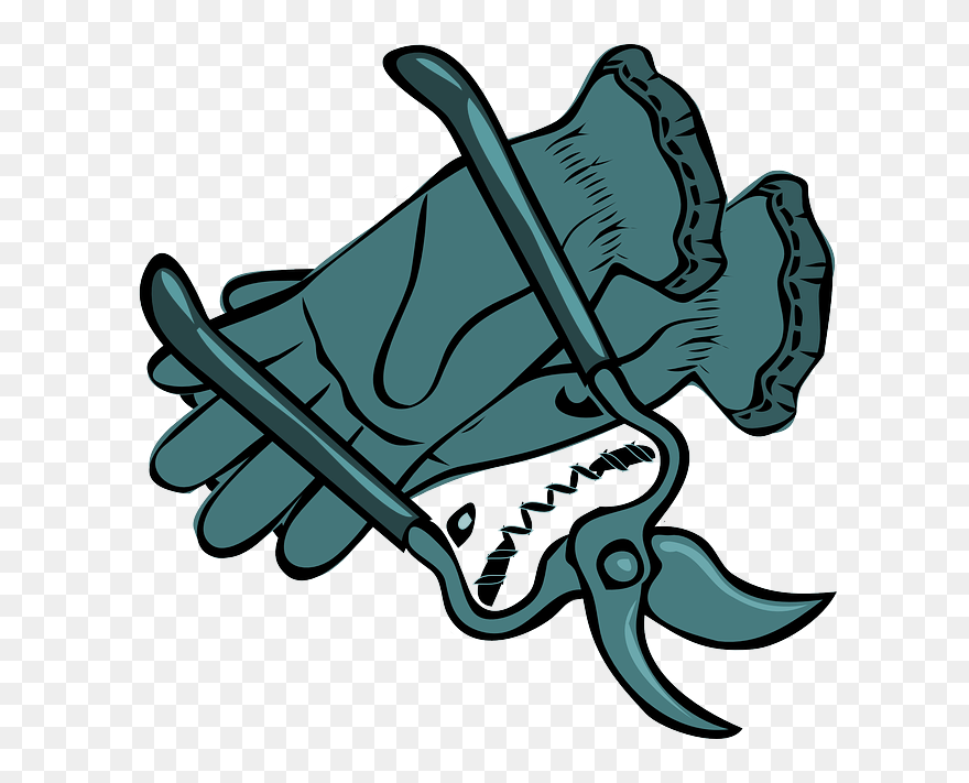 The Finest Cut - Yard Work Clipart Png Transparent Png