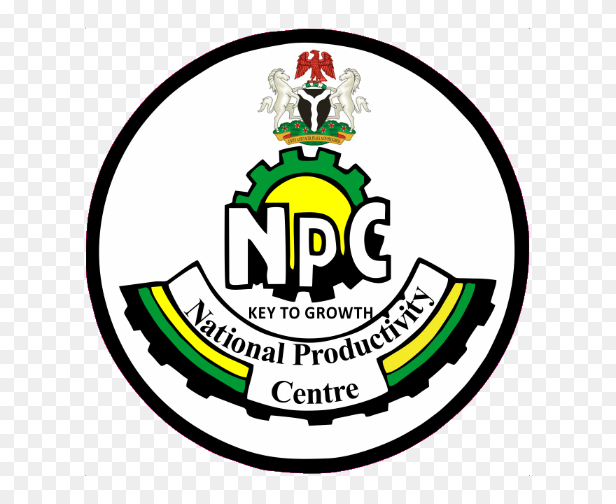 National Productivity Centre Logo Clipart , Png Download - National Productivity Order Of Merit Award Transparent Png