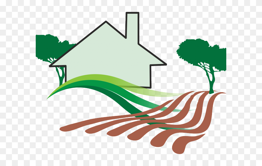 Rural Development Clipart - Png Download