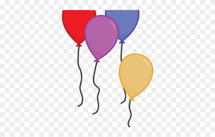 Balloon Clipart