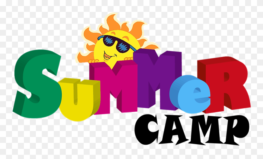 Summer Camp Logo Png Clipart