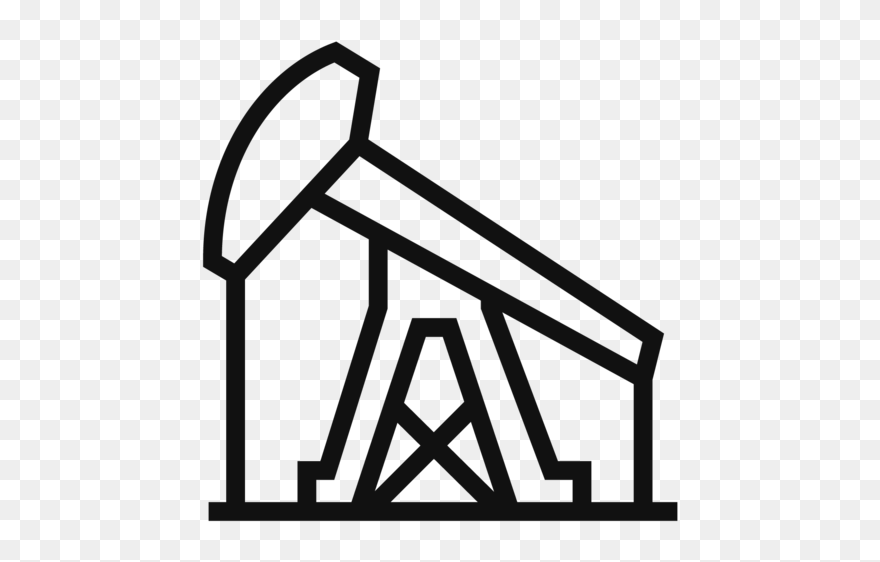 Petroleum Industry Clipart