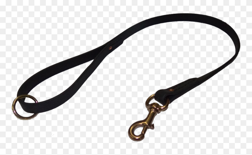 Transparent Leash Clipart - Dog Leash Cartoon Clipart - Png Download