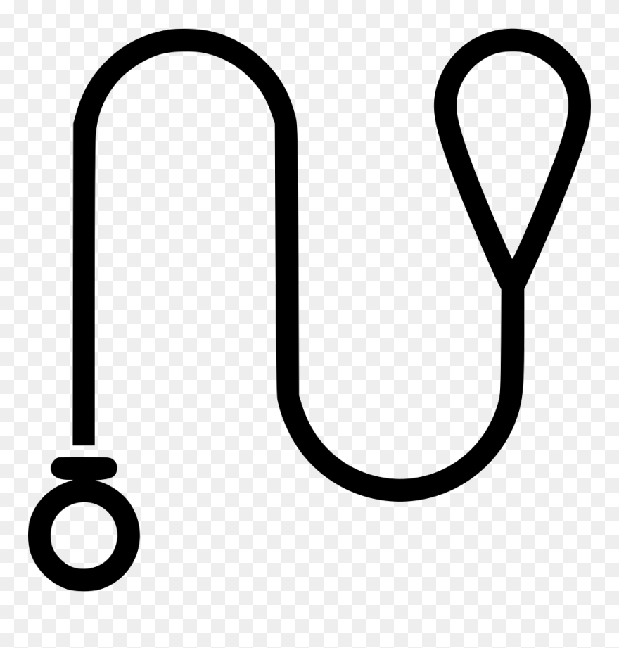 Dog Leash Png - Dog Leash Icon Png Clipart